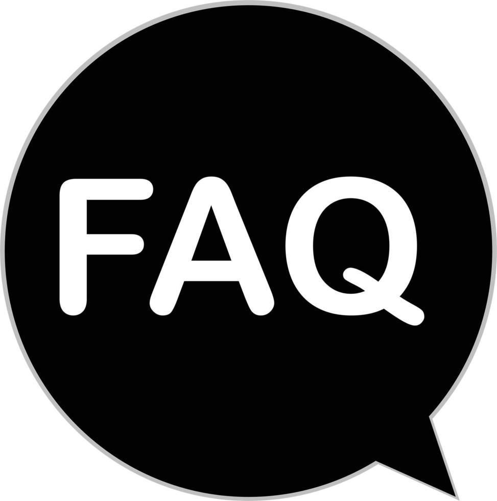 FAQ